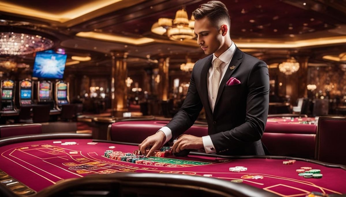 win28 live casino slot online